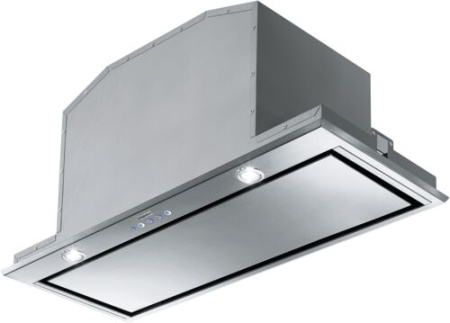 Встраиваемая вытяжка Bosch DLN77AC50