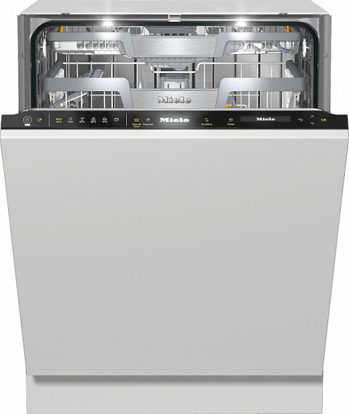 Посудомоечная машина Miele G 7590 SCVi