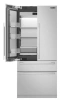 Встраиваемый холодильник Signature Kitchen Suite SKSFD3614P