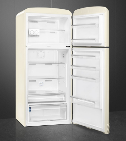Холодильник Smeg FAB50RCR5