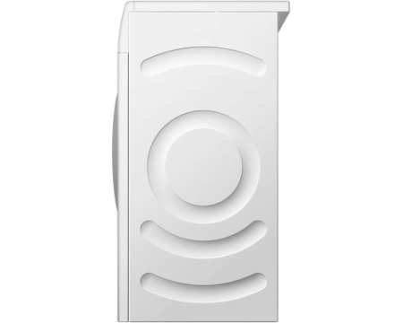 Стиральная машина Bosch WHA122W1BL