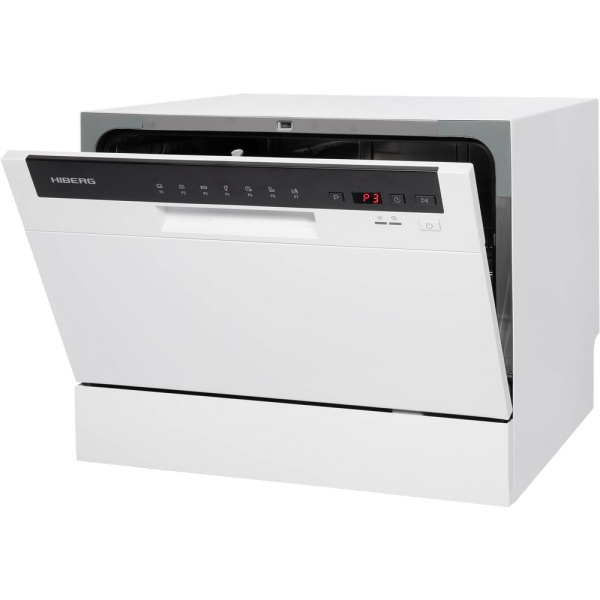 Посудомоечная машина Hiberg T56 615 W