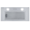Полновытяжка Meferi INBOX60IX LIGHT