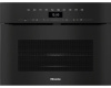 Духовой шкаф Miele H 7440 BMX OBSW