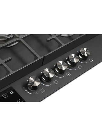 Варочная поверхность HIBERG VM 7255 B