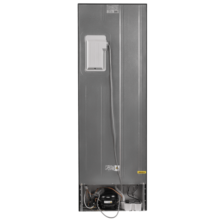 Холодильник Maunfeld MFF185NFХ10 Inverter