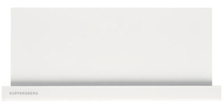 Вытяжка Kuppersberg SLIMTURBO 60 GW