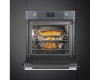 Духовой шкаф Smeg SO6100S2S