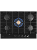 Варочная поверхность HIBERG VM 7155 B