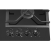 Варочная поверхность Hiberg VM 6020 B