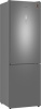 Холодильник Weissgauff WRK 2000 Total NoFrost Inverter Bru Steel Glass