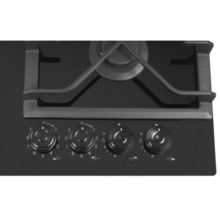 Варочная поверхность Hiberg VM 6020 B