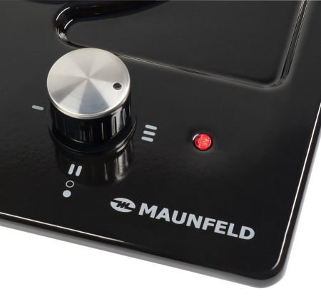Электрическая варочная панель Maunfeld EEHE.32.4B