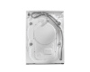 Стиральная машина с сушкой Candy Smart Pro Inverter CSOW43646TWMB-07
