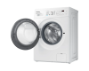 Стиральная машина Samsung WW65A4S20VE/LP, 6.5 кг белый