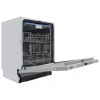 Посудомоечная машина DeLonghi DDW06F Granate platinum