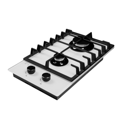 Газовая варочная поверхность LEX GVG 321 WHITE