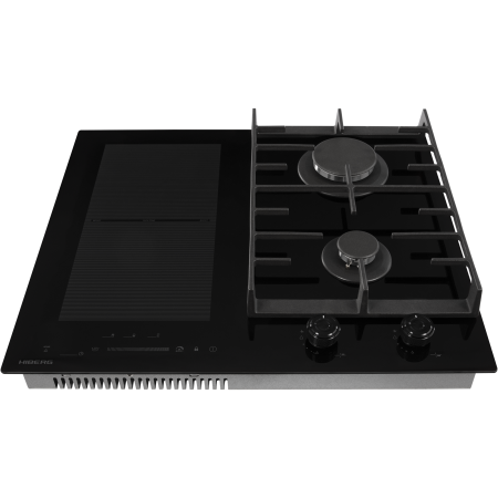 Варочная поверхность Hiberg i-VM 6021 B