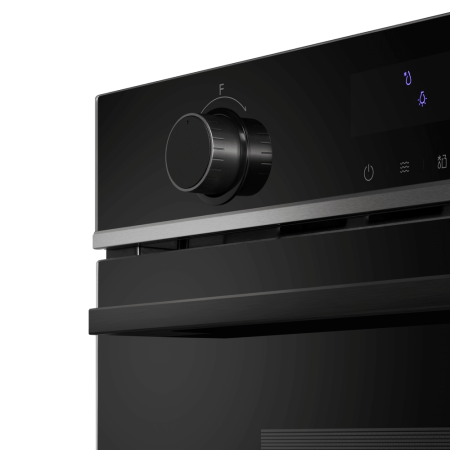 Микроволновая печь встраиваемая Maunfeld MBMO349GB201