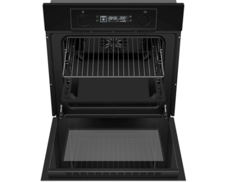 Шкаф духовой электрический MAUNFELD AEOH6062B2