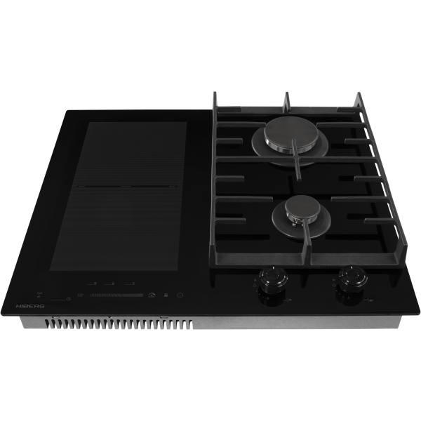Варочная поверхность Hiberg i-VM 6021 B