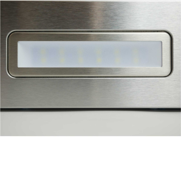 Декоративная кухонная вытяжка LEX Apollo N 600 Inox