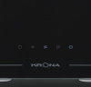 Вытяжка Krona JINA 600 BLACK S