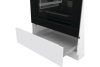 Электрическая плита Gorenje GEC6C60WA