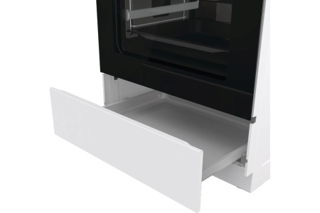 Электрическая плита Gorenje GEC6C60WA