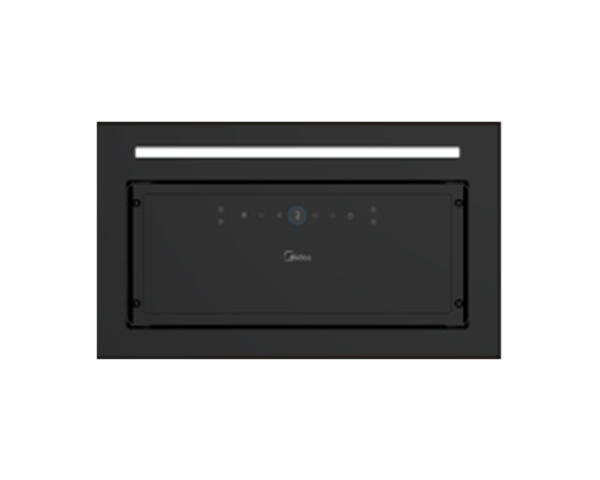 Вытяжка Midea MH60I970GB