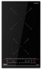 Варочная панель Teka IZC 32600 MST BLACK