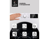 Стиральная машина LEX LWM12012WID