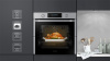 Духовой шкаф Samsung NV75R5641RS/WT