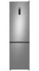 Холодильник с инвертором Meferi MFR200IX TOTAL NO FROST COMBI ULTRA