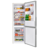 Холодильник Maunfeld MFF185NFBG Inverter