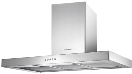Каминная вытяжка Kuppersbusch DW 9340.0 E