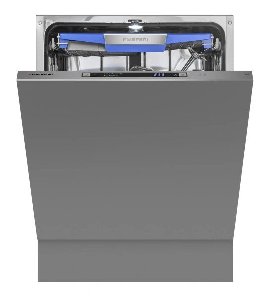 Встраиваемая посудомоечная машина Meferi MDW6073 COMFORT