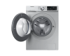 Стиральная машина Samsung WW80R42LXFSDLP (EcoBubble)