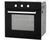 Электрический духовой шкаф KRONA ESSENZA 60 BL G2