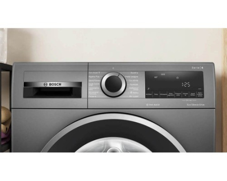 Стиральная машина Bosch WGG142ZRPL