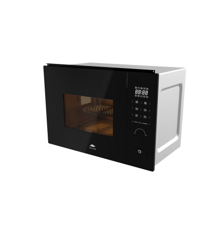 Встраиваемая микроволновая печь Millen MBW 381 BL