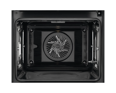 Духовой шкаф с паром AEG BSK988330M