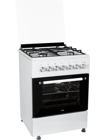 Газовая плита NORD GE 6064 W