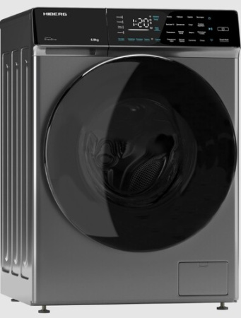 Стиральная машина Hiberg i-DDQ9 - 612 Sd