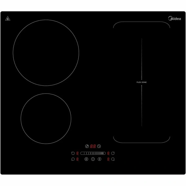 Индукционная варочная панель Midea MIH65700F