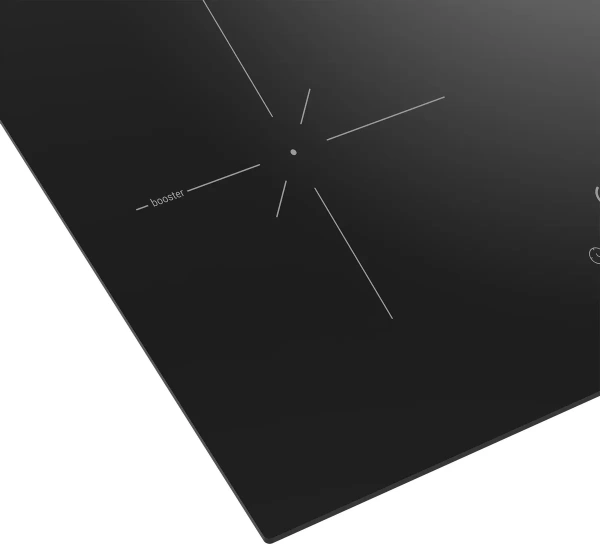 Индукционная варочная поверхность Indesit IS 41Q60 NE