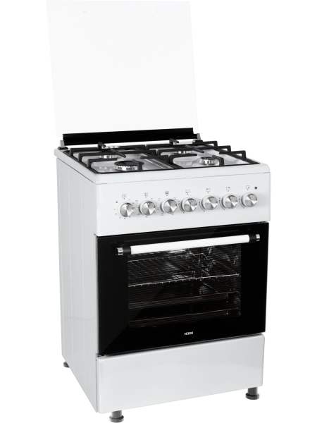 Газовая плита NORD GE 6064 W