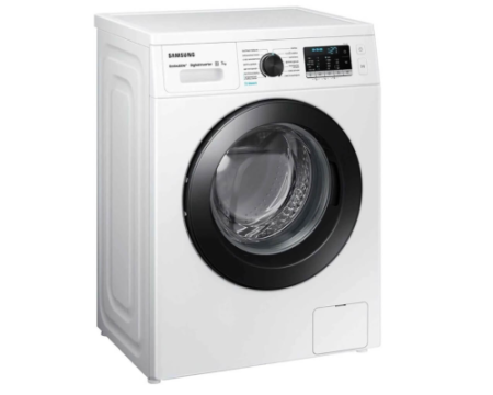 Стиральная машина Samsung WW70AG5S21CELP
