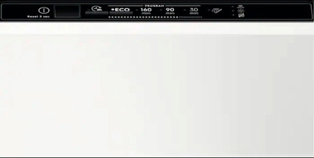 Встраиваемая посудомоечная машина Electrolux EEA13100L