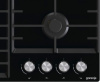 Независимая газовая варочная панель Gorenje GTW641AKB2